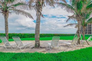 Turtle Reef Club - Jensen Beach - 1