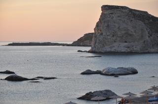 Stegna Akti Luxury Suites - Archangelos - 6