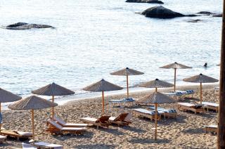 Stegna Akti Luxury Suites - Archangelos - 7