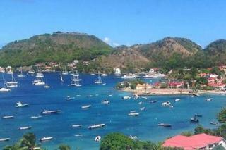 AUX ILES d'AMOUR - Terre-de-Haut - 3