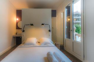 Habitació amb encant - Sitges - 6