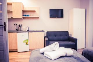 Apartamenty 21 Basic - Szczecin - 6