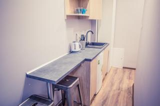 Apartamenty 21 Basic - Szczecin - 4