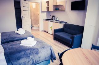 Apartamenty 21 Basic - Szczecin - 2