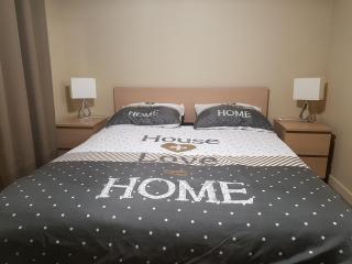 Nowoczesny Apartament w Centrum - 4