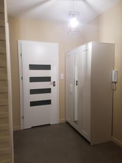 Nowoczesny Apartament w Centrum - 1