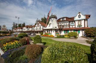 Auld Holland Inn - Oak Harbor - 5
