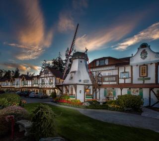 Auld Holland Inn - Oak Harbor - 6