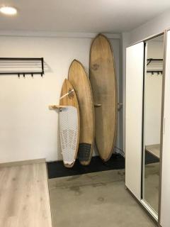 APARTAMENTO FUNWORKS - Tarifa - 9