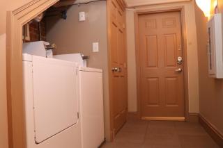 Furnished Studio in the South End #4 - 1