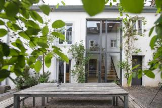 Nengshof Ferienwohnung Wildrose - Wißmannsdorf - 1