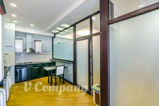 Winter Garden Apartment - Baku - 6