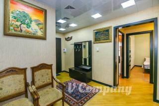 Winter Garden Apartment - Baku - 5