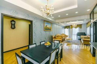 Winter Garden Apartment - Baku - 4