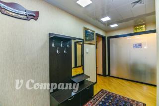 Winter Garden Apartment - Baku - 2