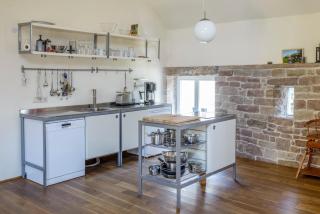 Nengshof Ferienwohnung Wildrose - Wißmannsdorf - 3