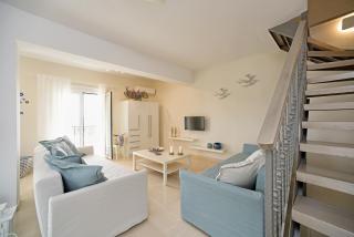 Giorgos & Maria Villas - Ágios Matthaíos - 9
