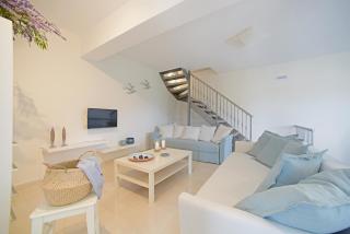 Giorgos & Maria Villas - Ágios Matthaíos - 7