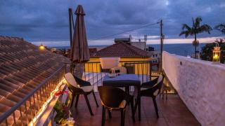 Little Townhouse Funchal - Funchal - 2