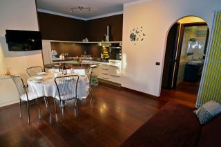 Erno Apartment - Lesa - 7