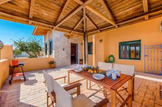 Eleftherias Garden House - 0