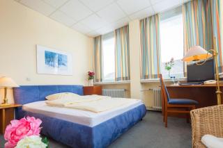 Hotel Senator Marina - Wedel - 3