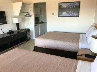 Value Lodge Motel - Nanaimo - 5