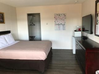 Value Lodge Motel - Nanaimo - 2