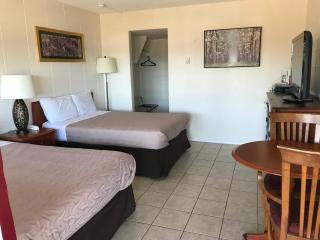 Value Lodge Motel - Nanaimo - 1