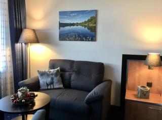 Seesicht Appartements am Kranichsee - Hahnenklee-Bockswiese - 5