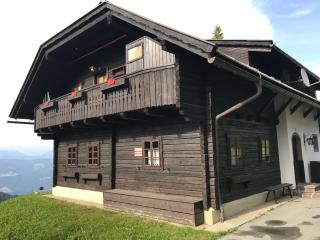 One-Of-A-Kind NASSFELD APARTMENTS - Sonnenalpe Nassfeld - 9