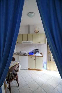 Studios Slavica - Novigrad - 2