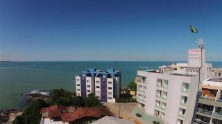 Pousada Barlavento - Iriri - 1