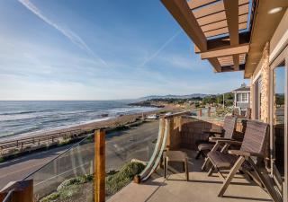 Moonstone Landing - Cambria - 0