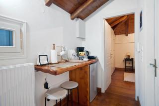 Elia Apartments Chrisso - 1