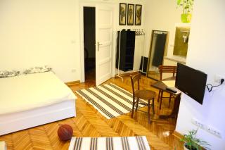 Apartment Park - Belgrado - 0