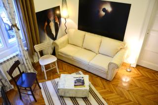 Apartment Park - Belgrado - 7