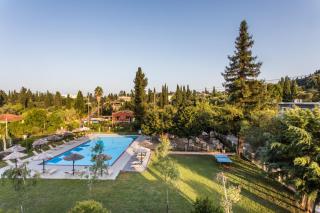 Silver Bay Hotel Kontokali Corfu - 0