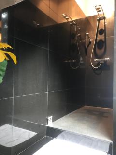 Cosy Studio met Zwembad - 2