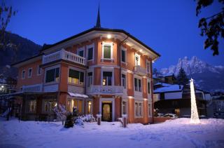 Hotel Luis - Fiera di Primiero - 4