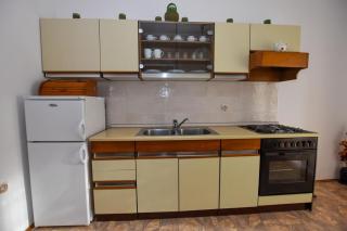 Apartments with parking space Pag - 11358 - 8