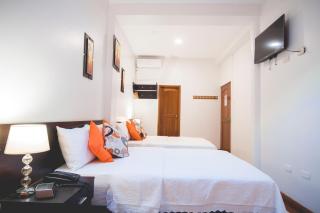 Hotel Fatima Inn - 6