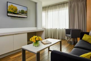 Inn at the Forks - 2