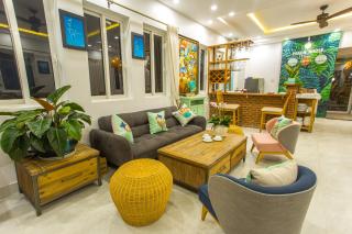 Peach House - Hoi An - 4