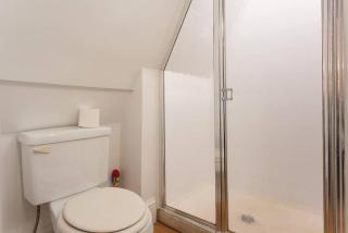The Coolidge Corner Guest House: A Brookline Bed and Breakfast - Brookline - 6