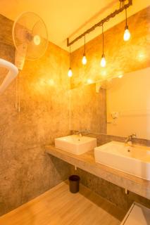 Ekanake hostel - Banguecoque - 8