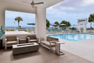 Cabana Shores Hotel - Myrtle Beach - 0