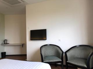 Hotel Regal Malaysia - George Town - 2