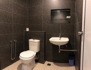 Hotel Regal Malaysia - George Town - 5