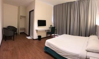 Hotel Regal Malaysia - George Town - 4